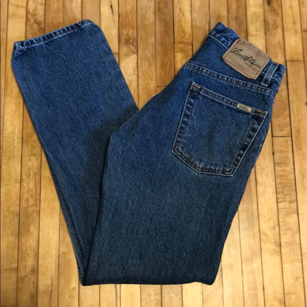 Levi’s Signature Mens Regular fit Jeans  29w x 30w
